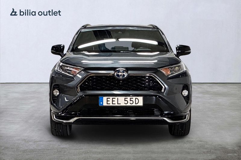 Toyota RAV4 bild 3
