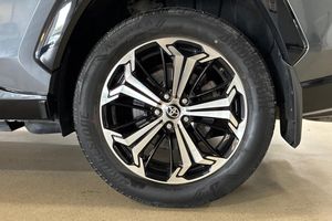 Toyota RAV4 bild 11