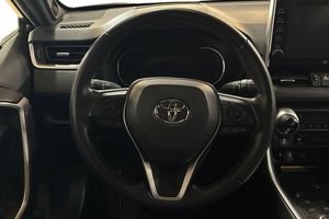 Toyota RAV4 bild 16