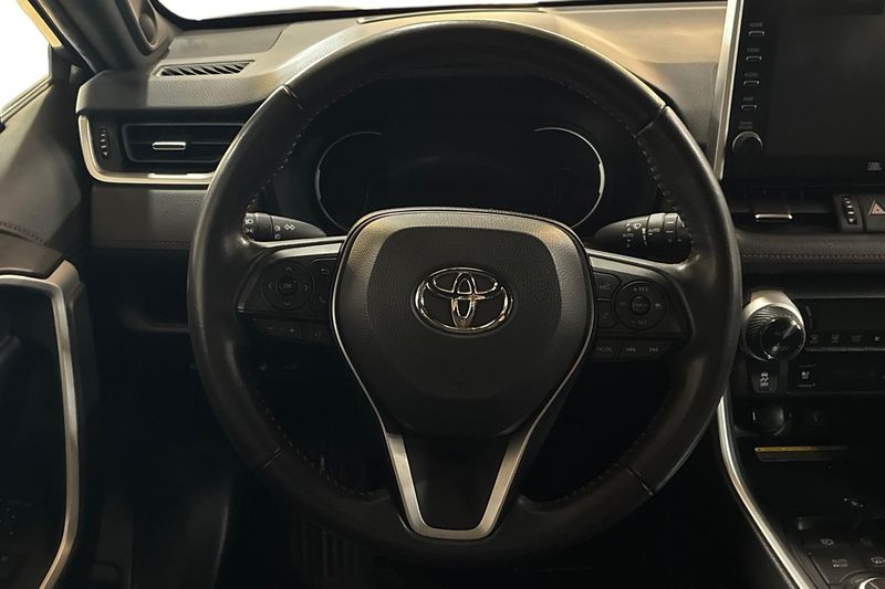 Toyota RAV4 bild 16