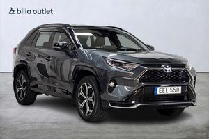 Toyota RAV4 bild 4