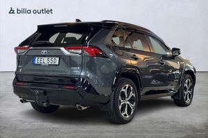 Toyota RAV4 bild 6