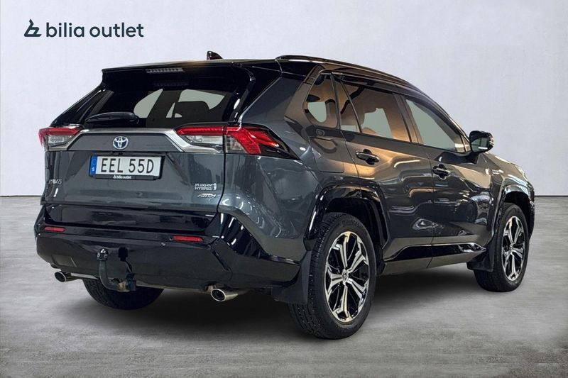Toyota RAV4 bild 6