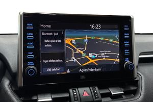 Toyota RAV4 bild 19