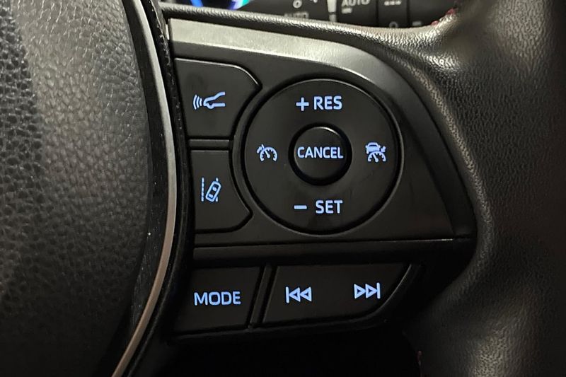 Toyota RAV4 bild 24