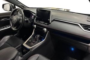 Toyota RAV4 bild 15
