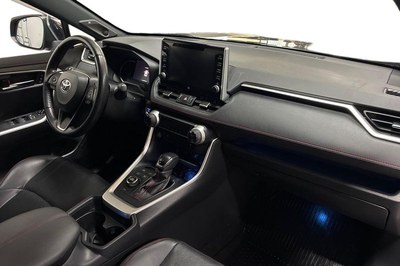 Toyota RAV4 bild 15