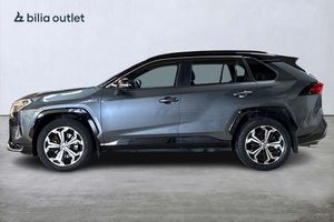 Toyota RAV4 bild 9
