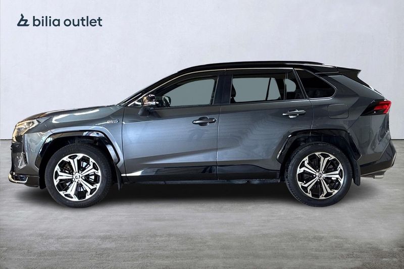 Toyota RAV4 bild 9