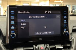 Toyota RAV4 bild 21