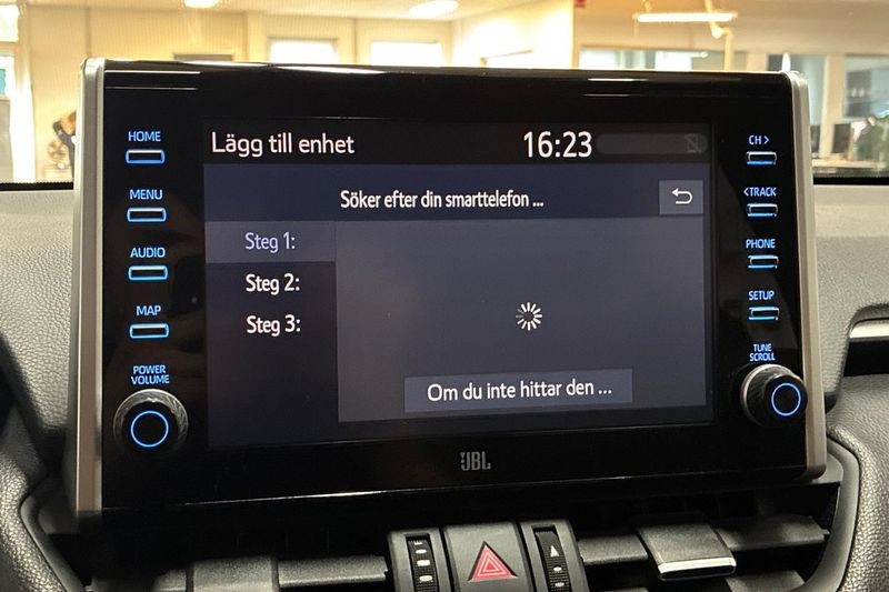 Toyota RAV4 bild 21