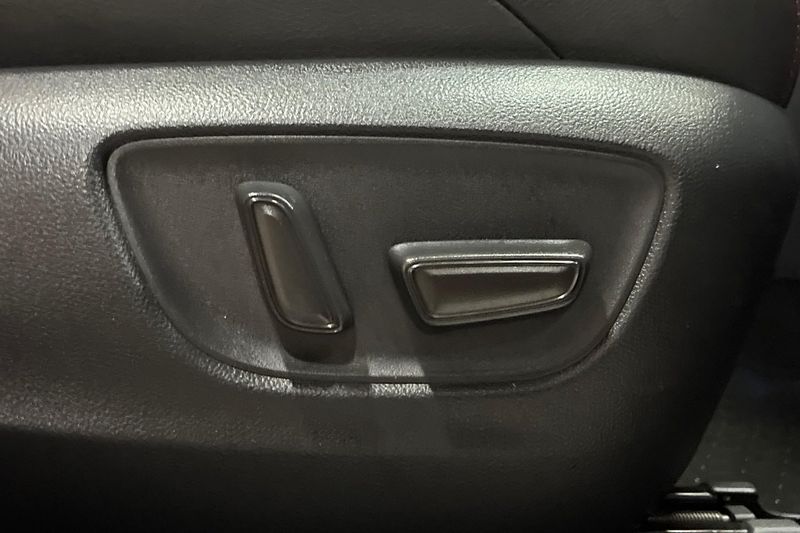 Toyota RAV4 bild 26