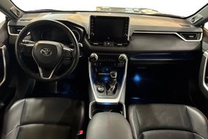 Toyota RAV4 bild 12