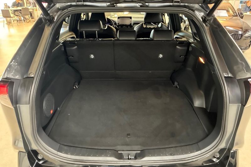 Toyota RAV4 bild 10