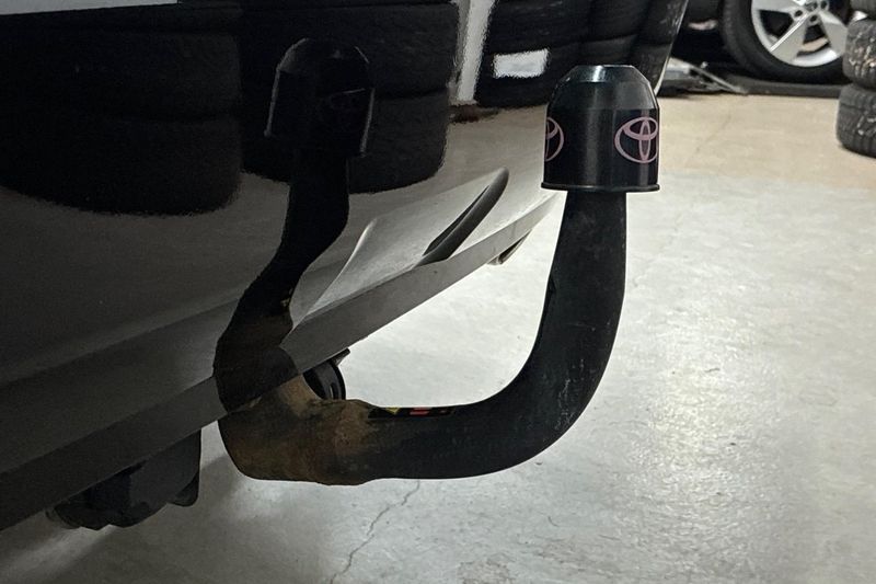 Toyota RAV4 bild 29