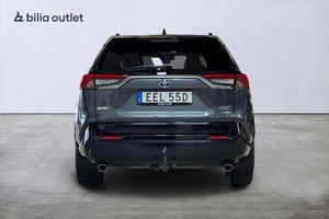 Toyota RAV4 bild 7