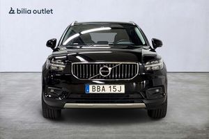 Volvo XC40 bild 3