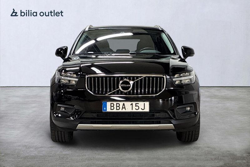 Volvo XC40 bild 3