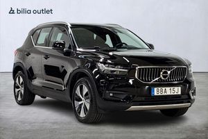 Volvo XC40 bild 4
