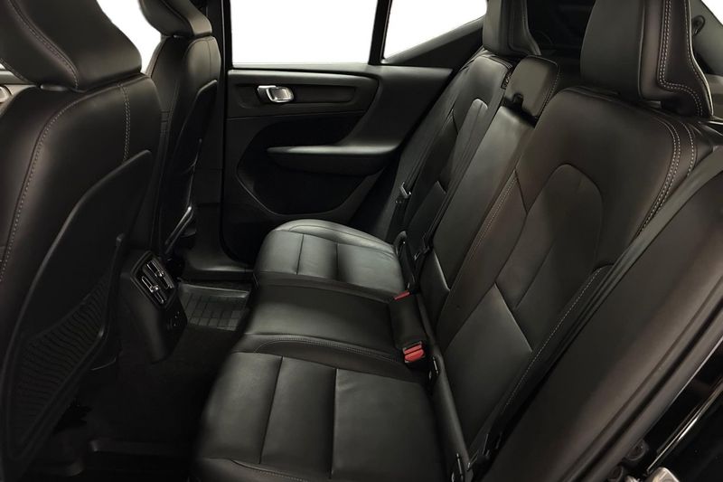 Volvo XC40 bild 14