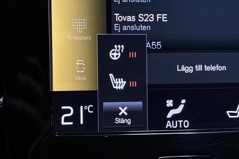 Volvo XC40 bild 23