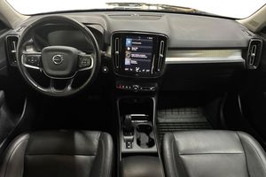 Volvo XC40 bild 12