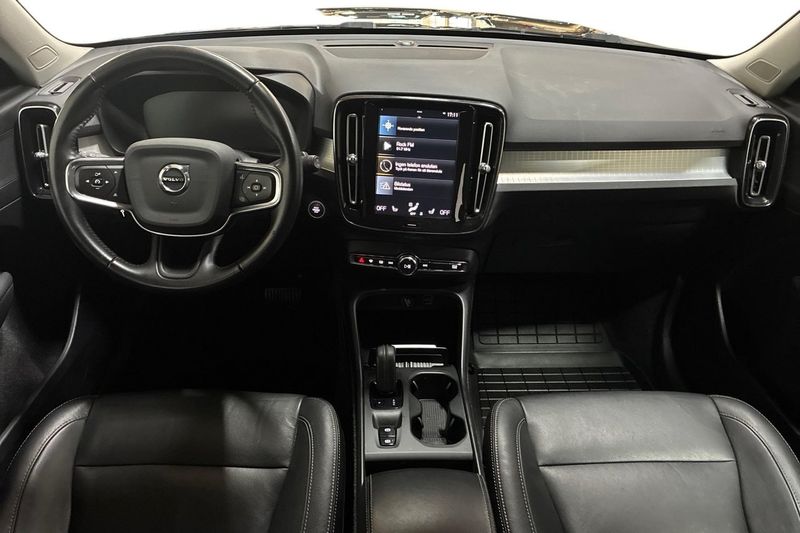 Volvo XC40 bild 12