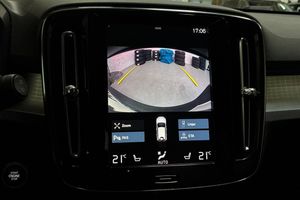 Volvo XC40 bild 19
