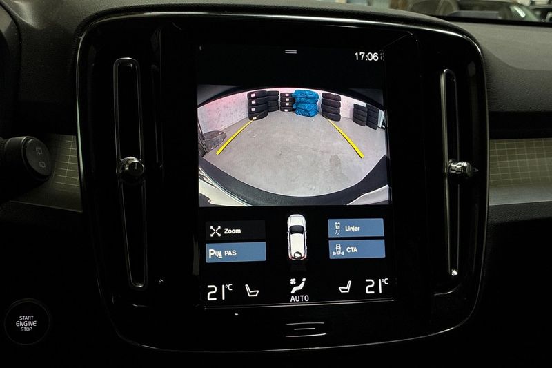 Volvo XC40 bild 19