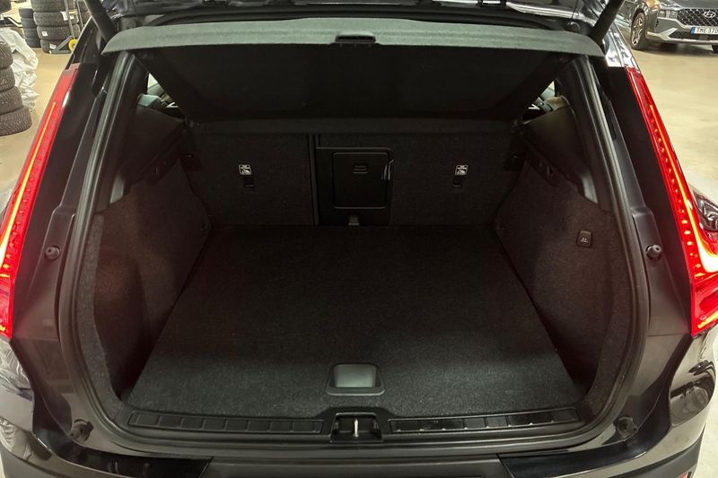 Volvo XC40 bild 10