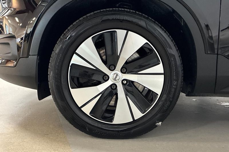 Volvo XC40 bild 11