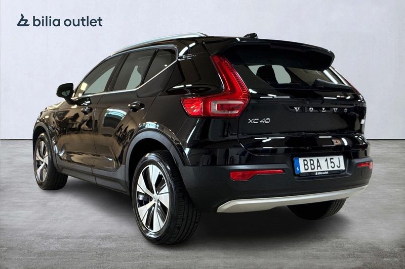Volvo XC40 bild 8