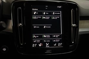 Volvo XC40 bild 21