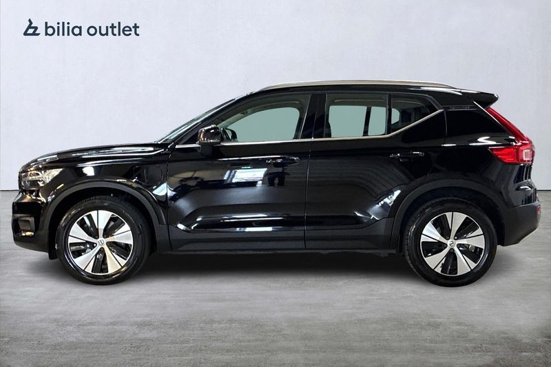 Volvo XC40 bild 9