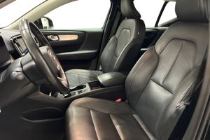 Volvo XC40 bild 13