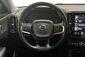 Volvo XC40 bild 16