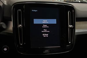 Volvo XC40 bild 20