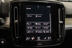 Volvo XC40 bild 22