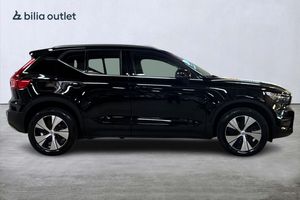 Volvo XC40 bild 5