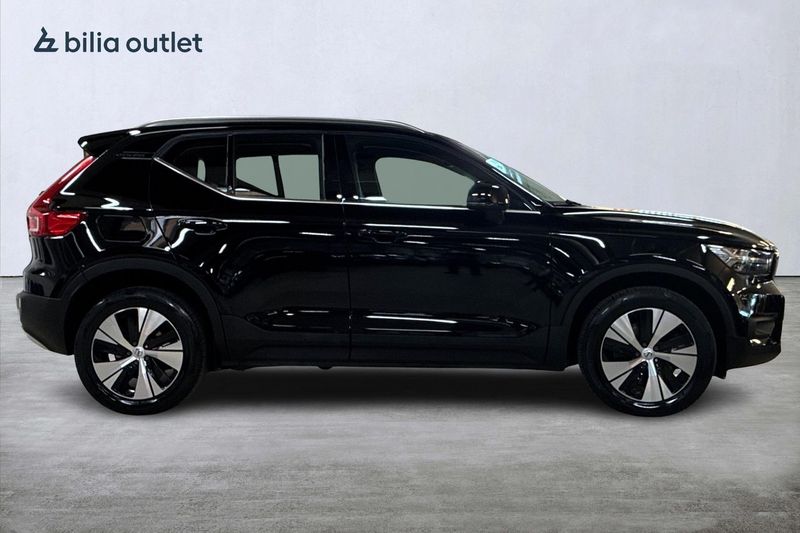 Volvo XC40 bild 5