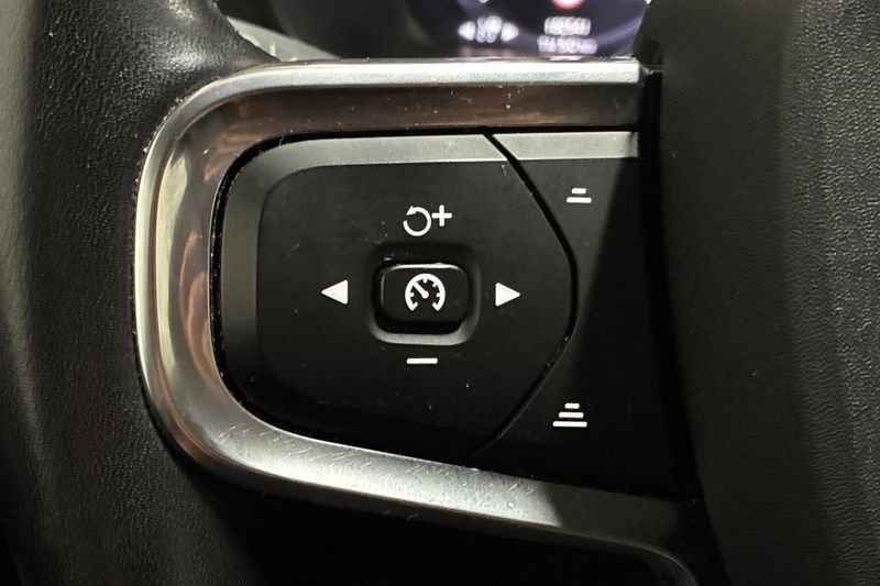 Volvo XC40 bild 24