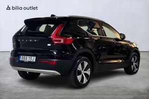Volvo XC40 bild 6