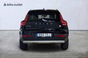 Volvo XC40 bild 7