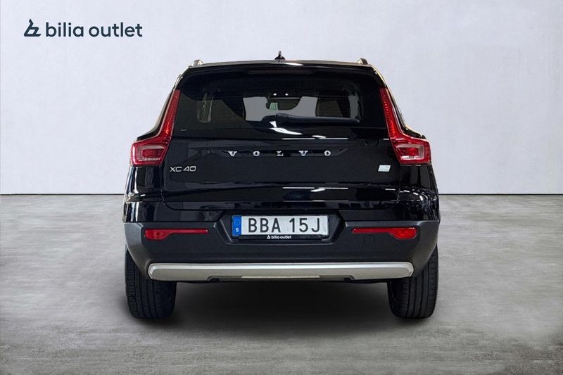 Volvo XC40 bild 7