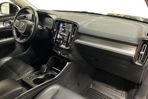 Volvo XC40 bild 15