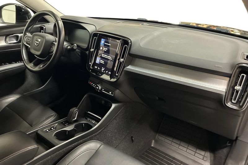 Volvo XC40 bild 15