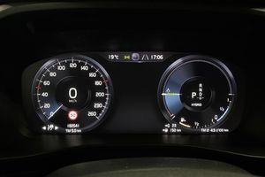 Volvo XC40 bild 17