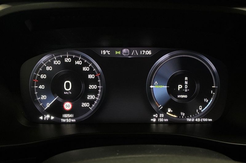 Volvo XC40 bild 17