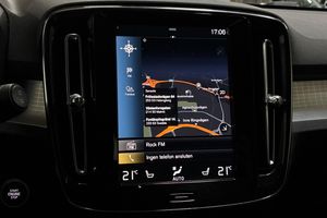 Volvo XC40 bild 18
