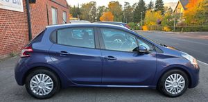 Peugeot 208 bild 6